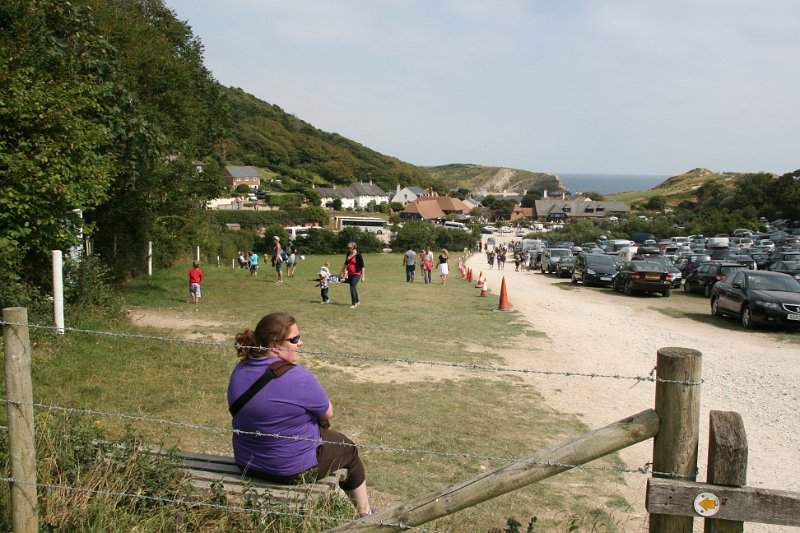 Engeland zuiden (o.a. Stonehenge) - 117